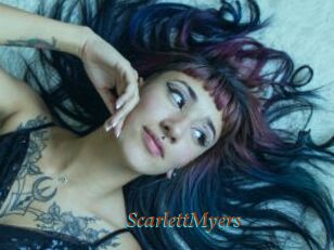 ScarlettMyers