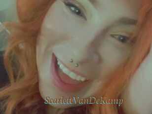 ScarlettVanDeKamp