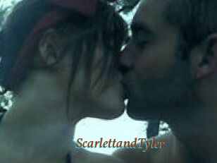 ScarlettandTyler