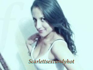 Scarlettsexcandyhot