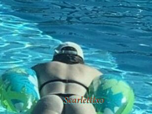 Scarletttxo