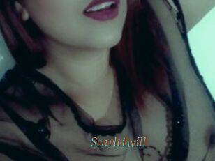 Scarletwill
