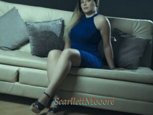 ScarllettMooore