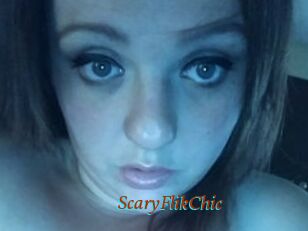 ScaryFlikChic