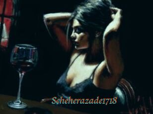 Scheherazade1718