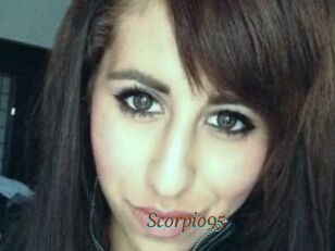 Scorpio95