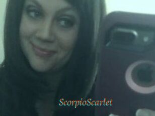 ScorpioScarlet
