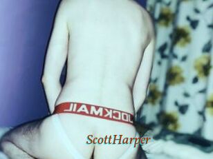 ScottHarper