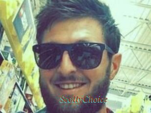 ScottyChoice