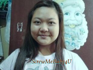ScrewMeBaby4U