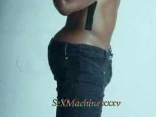 SeXMachine_xxxv