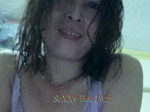 SeXXy_BooTy27