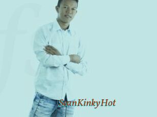 SeanKinkyHot