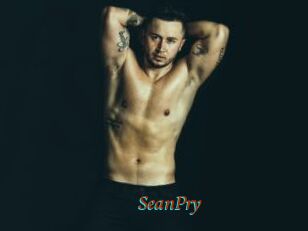 SeanPry
