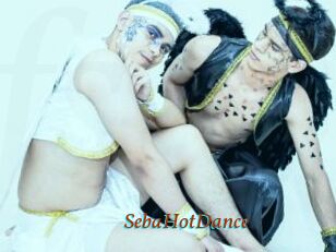 SebaHotDance