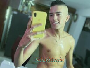 SebasMessia