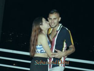 SebasandDani