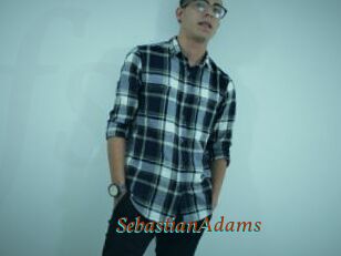 SebastianAdams