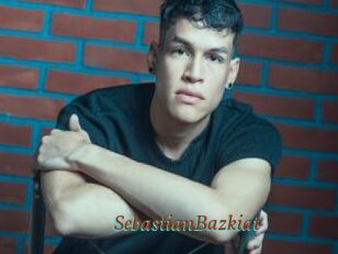 SebastianBazkiat