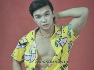 SebastianZane