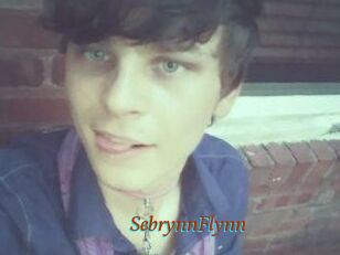 SebrynnFlynn