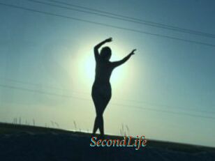 SecondLife