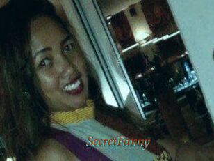 SecretFanny