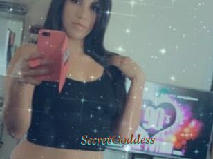 SecretGoddess