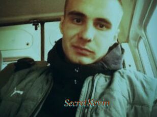 SecretKevin