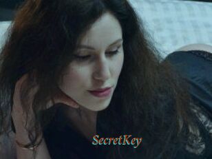 SecretKey