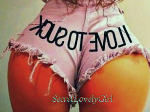 SecretLovelyGirl