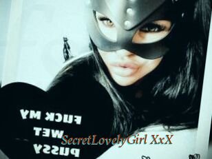SecretLovelyGirl_XxX