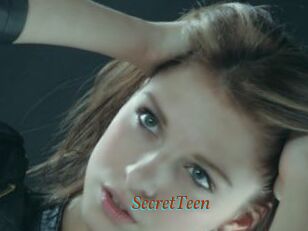 SecretTeen
