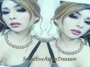 SeductiveAsianTreasure