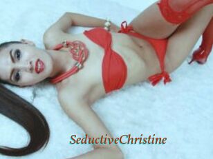 SeductiveChristine