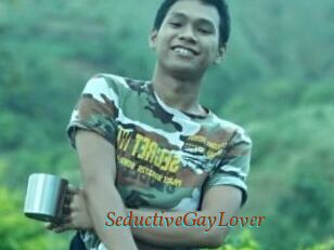 SeductiveGayLover