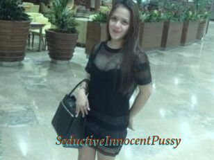 SeductiveInnocentPussy