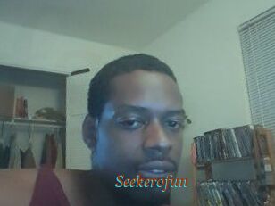 Seekerofun