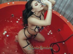 SelenaBenton