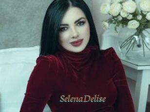 SelenaDelise
