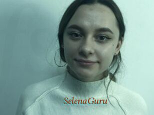 SelenaGuru