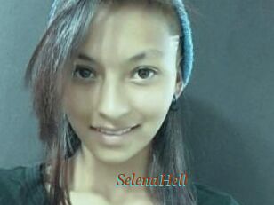 SelenaHell