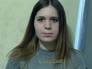SelenaLust