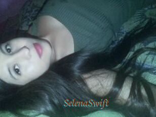 SelenaSwift