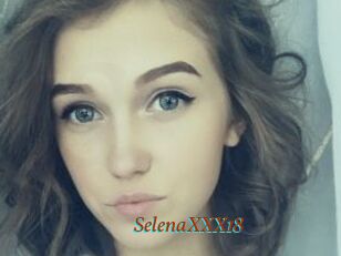 SelenaXXX18