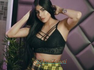 SelenaZaneti