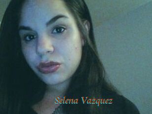 Selena_Vazquez