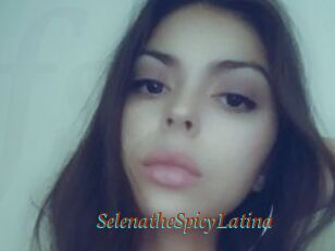 SelenatheSpicyLatina