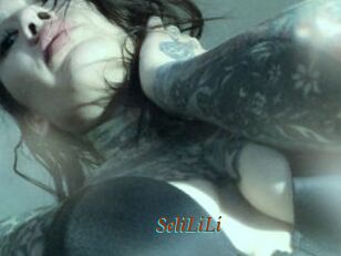 SeliLiLi