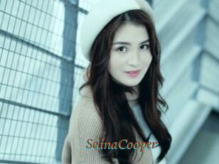 SelinaCooper